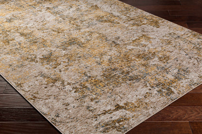 Aleka Rich Textured Rug - Clearance