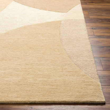 Bogda Area Rug - Clearance