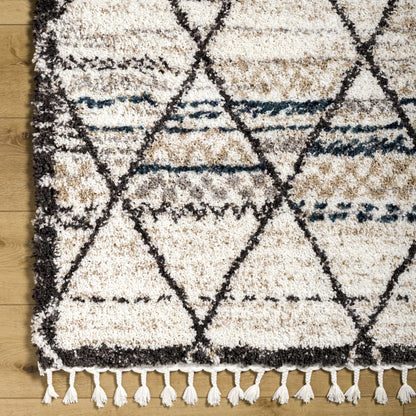 Gomez Area Rug - Clearance