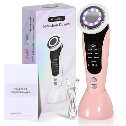 7-in-1 Multi-Mode Facial Beauty Tool