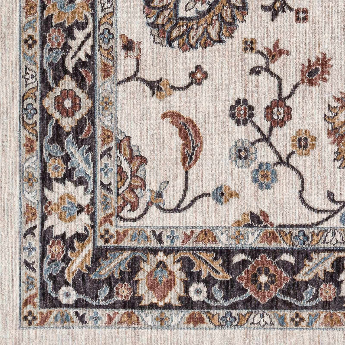 Adjoa Outdoor Area Rug - Clearance