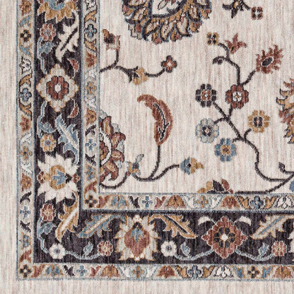 Adjoa Outdoor Area Rug - Clearance