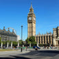 Big Ben Of London