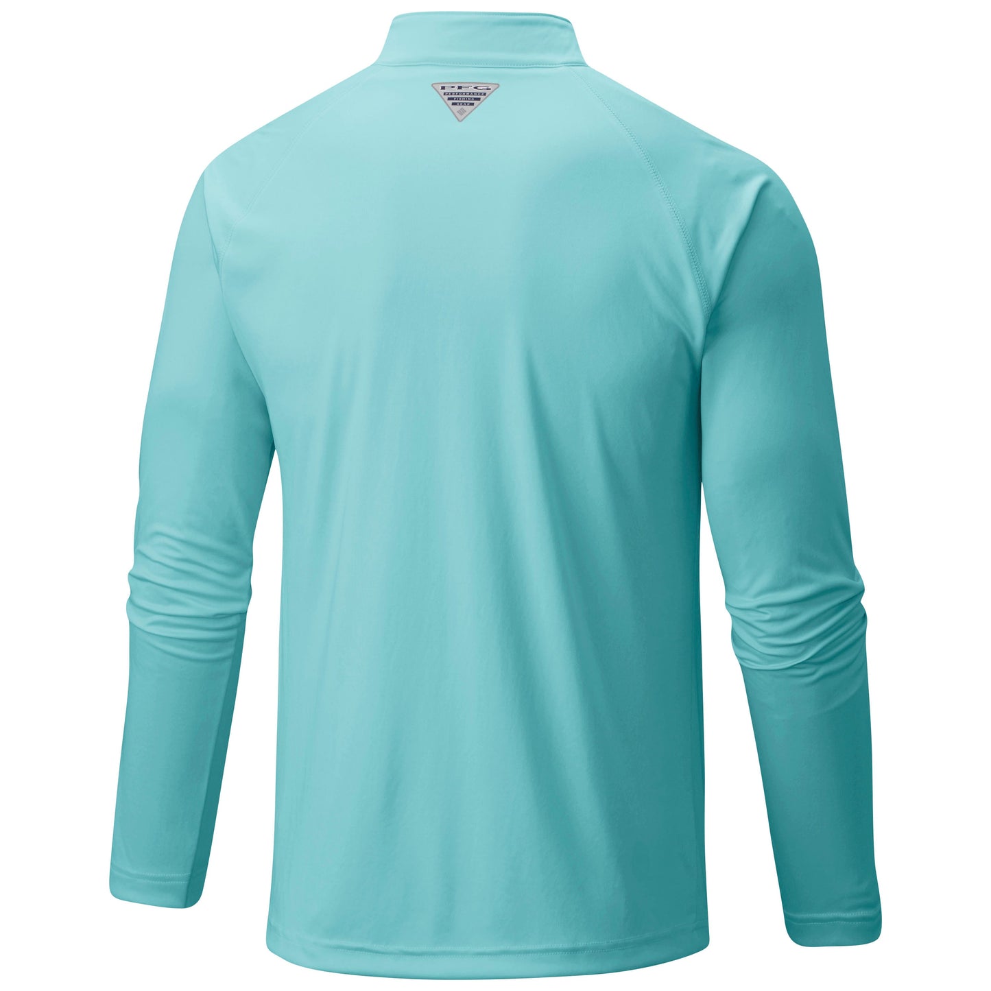 Columbia PFG Men's Terminal Tackle Quarter Zip