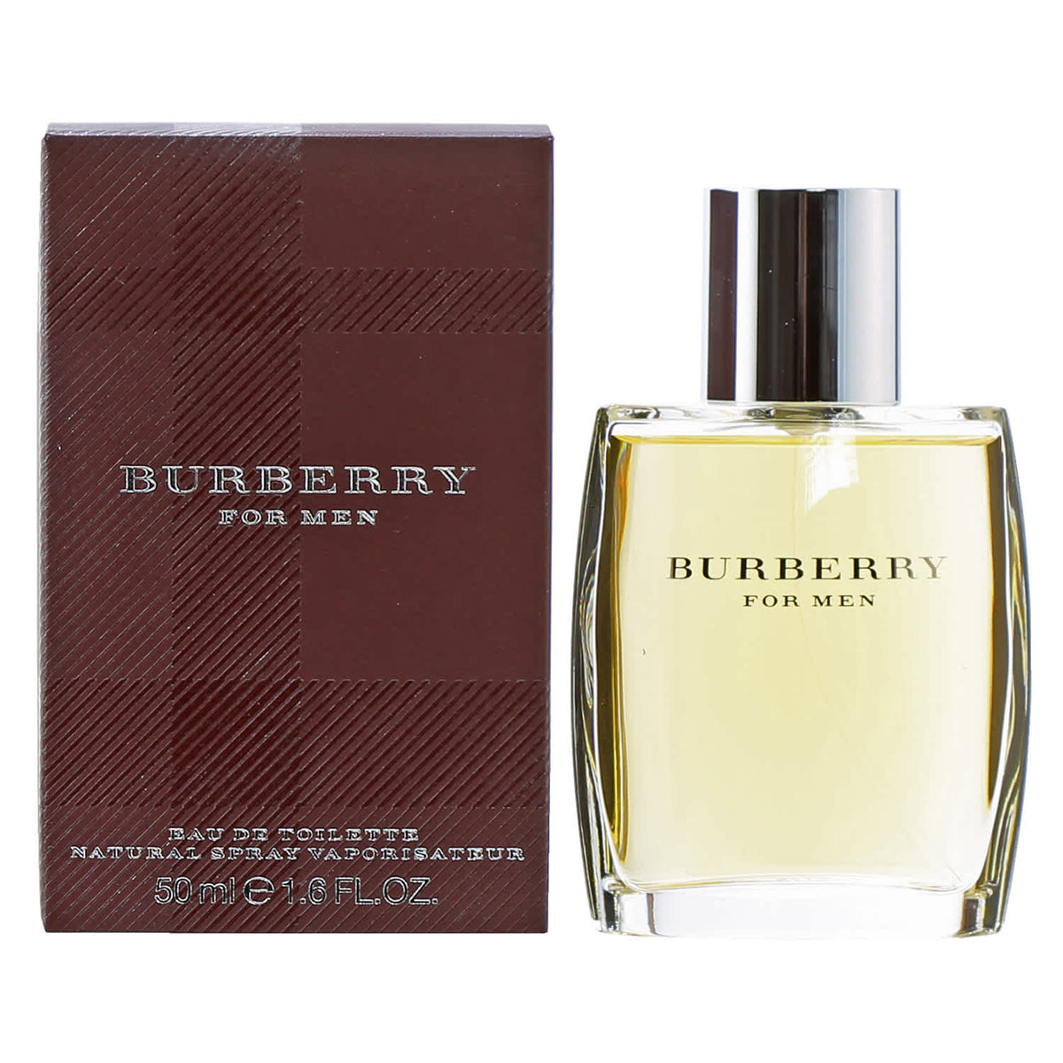 Burberry Classic EDT