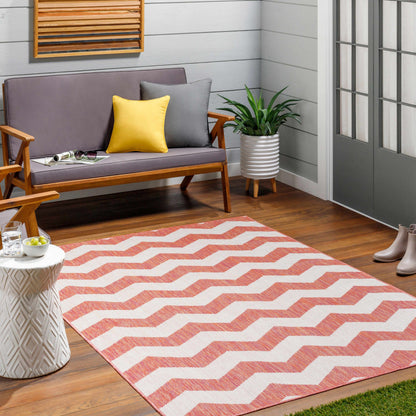 Cheri Lambswool Outdoor Carpet Area Rug - Clearance