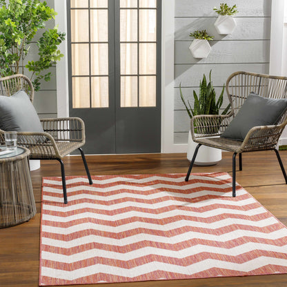 Cheri Lambswool Outdoor Carpet Area Rug - Clearance