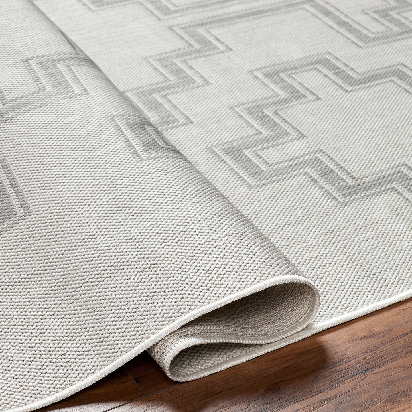 Fadil Outdoor Area Carpet - Clearance