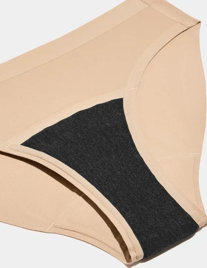 Super Leakproof® No-Show Bikini - Original - Last Call