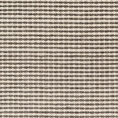 Black Emlen Area Rug - Clearance