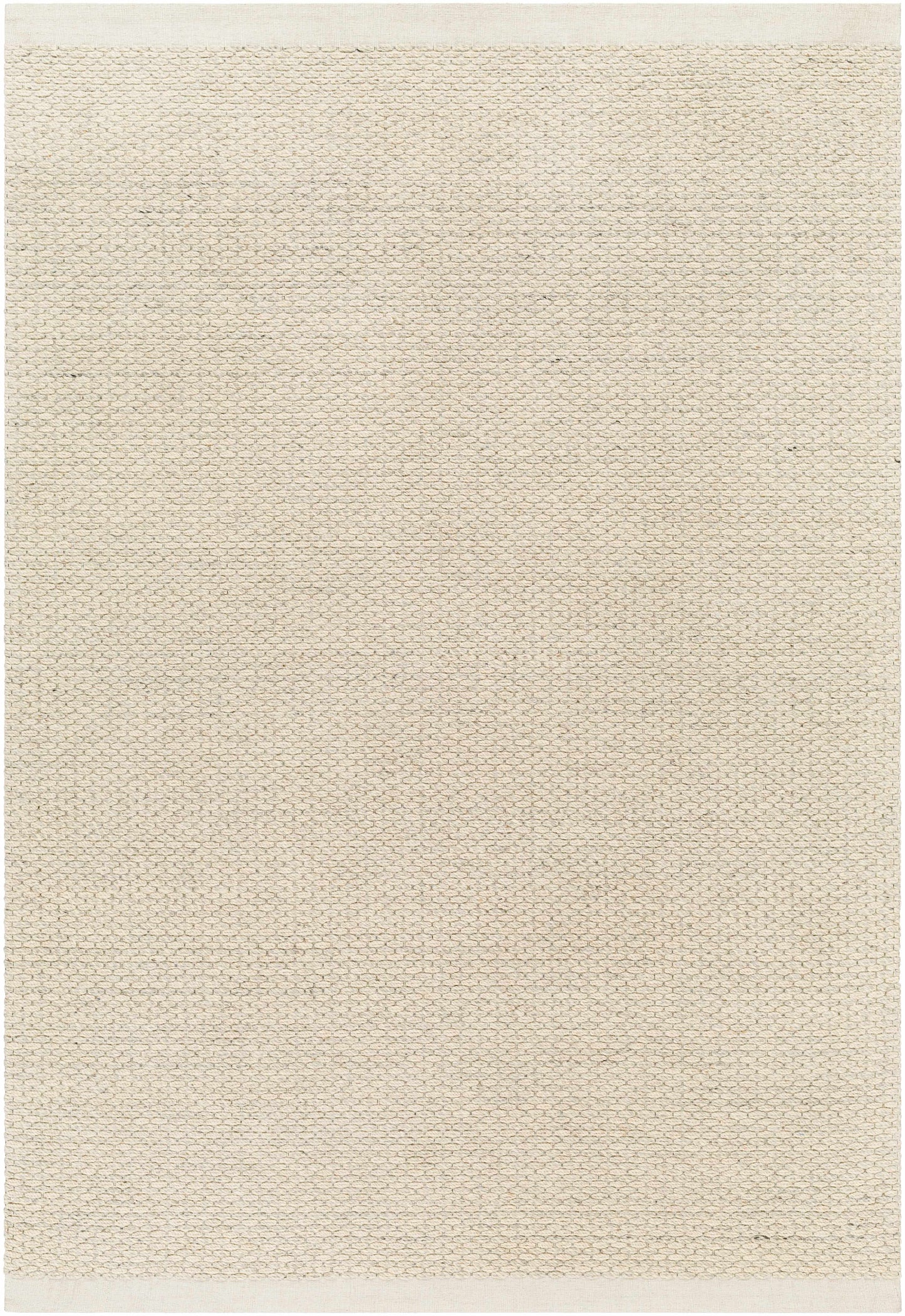 Beige Emlen Area Rug