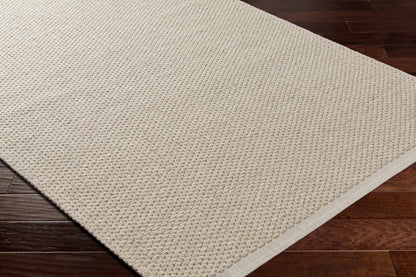Beige Emlen Area Rug