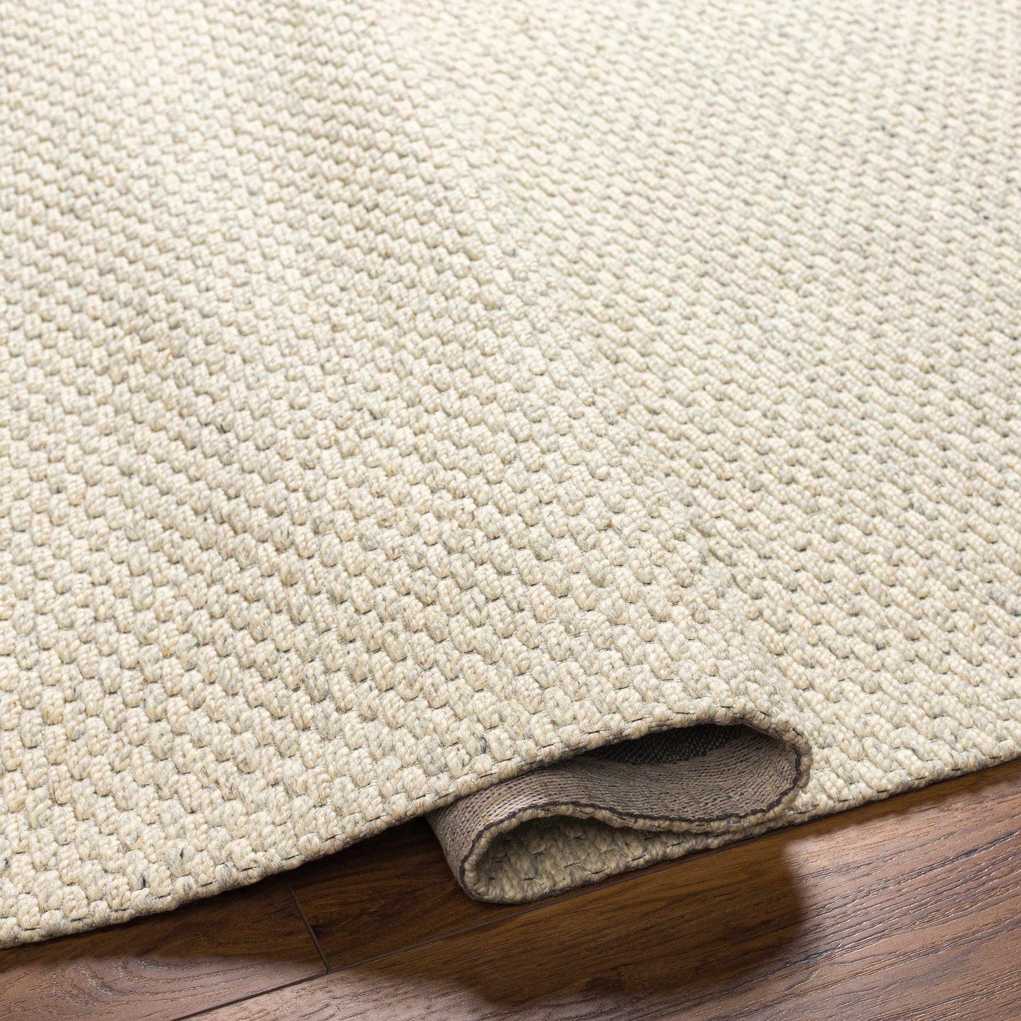 Beige Emlen Area Rug