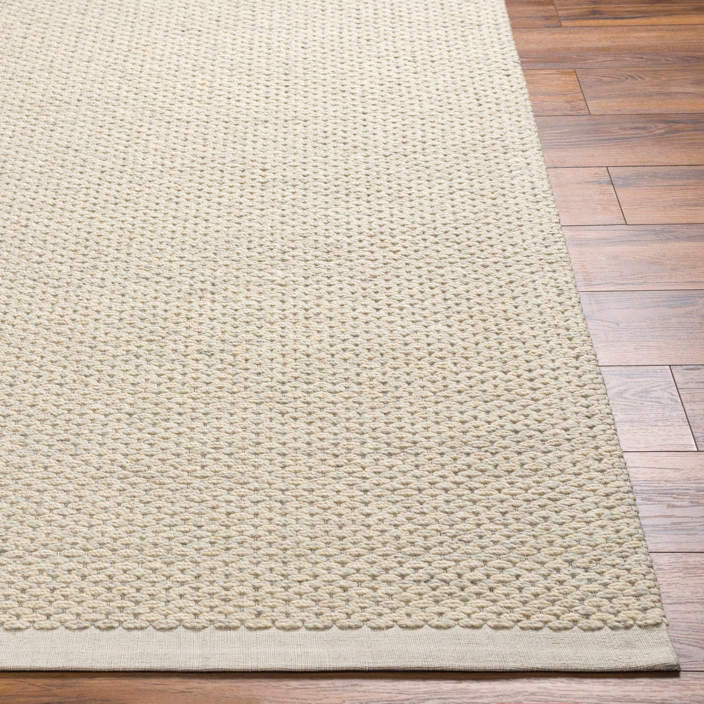 Beige Emlen Area Rug