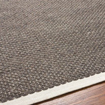 Emlen Nutmeg Area Rug - Clearance