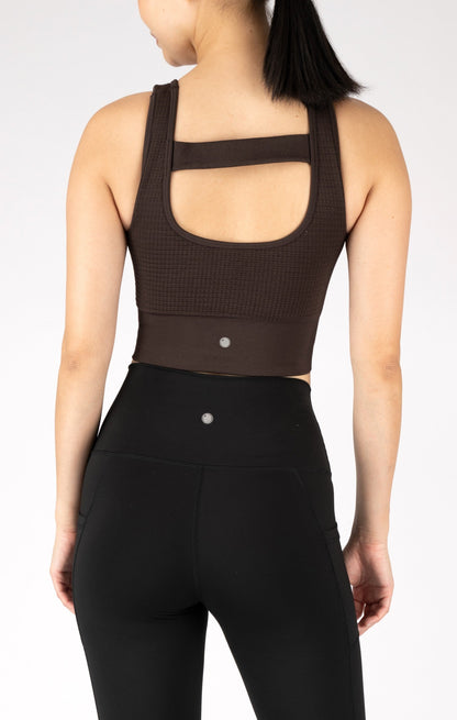 90 Degree by Reflex 2 PK Waffle Bra
