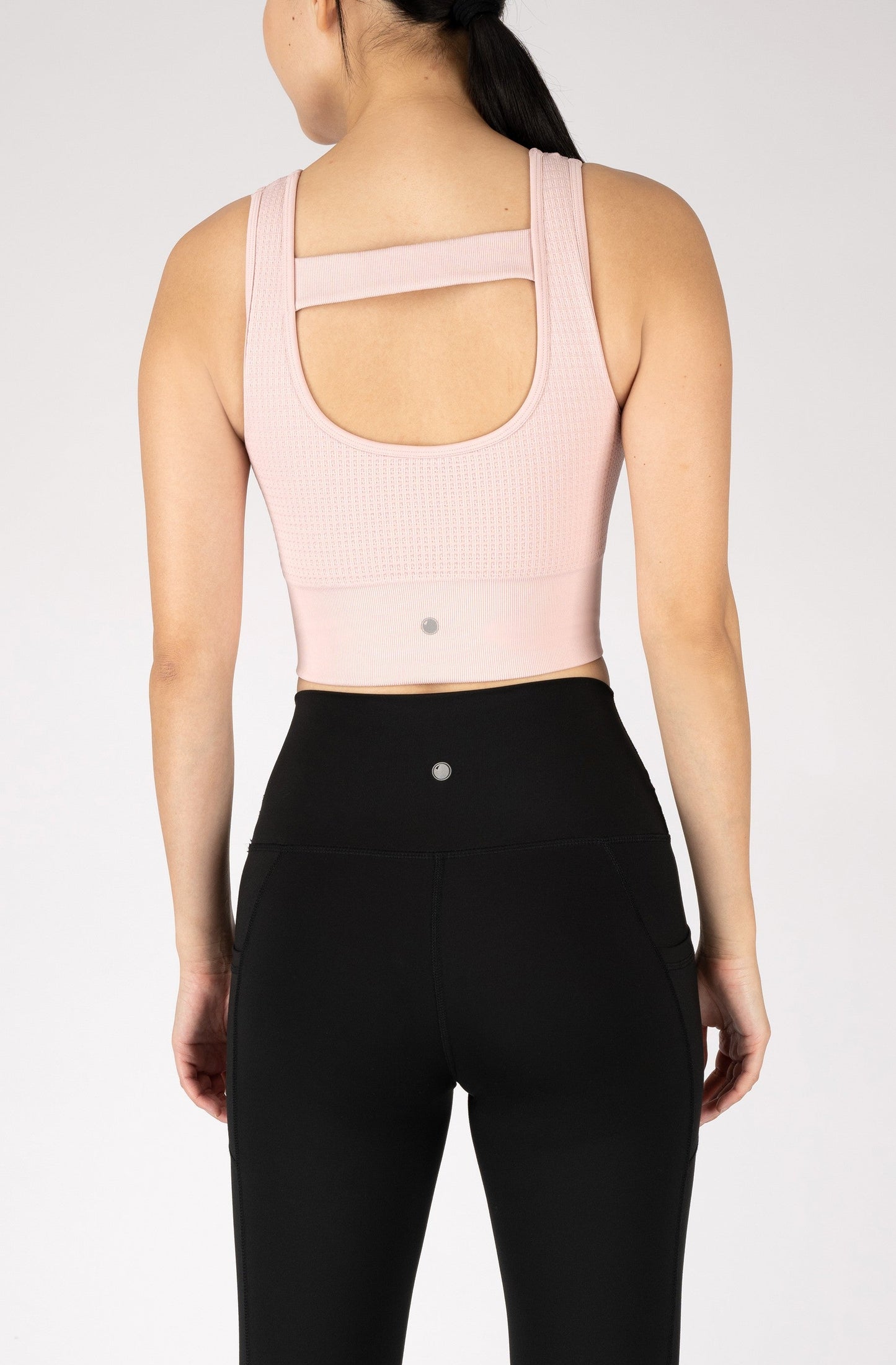 90 Degree by Reflex 2 PK Waffle Bra