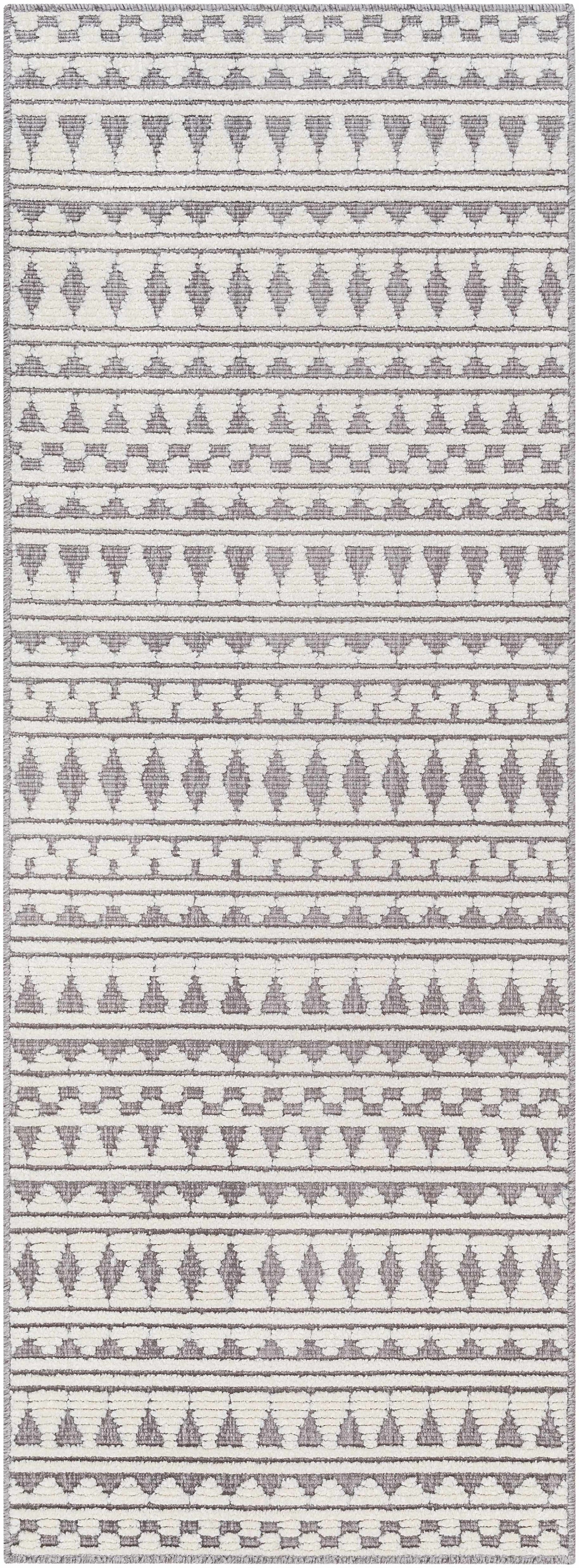Cili Washable Area Rug - Clearance