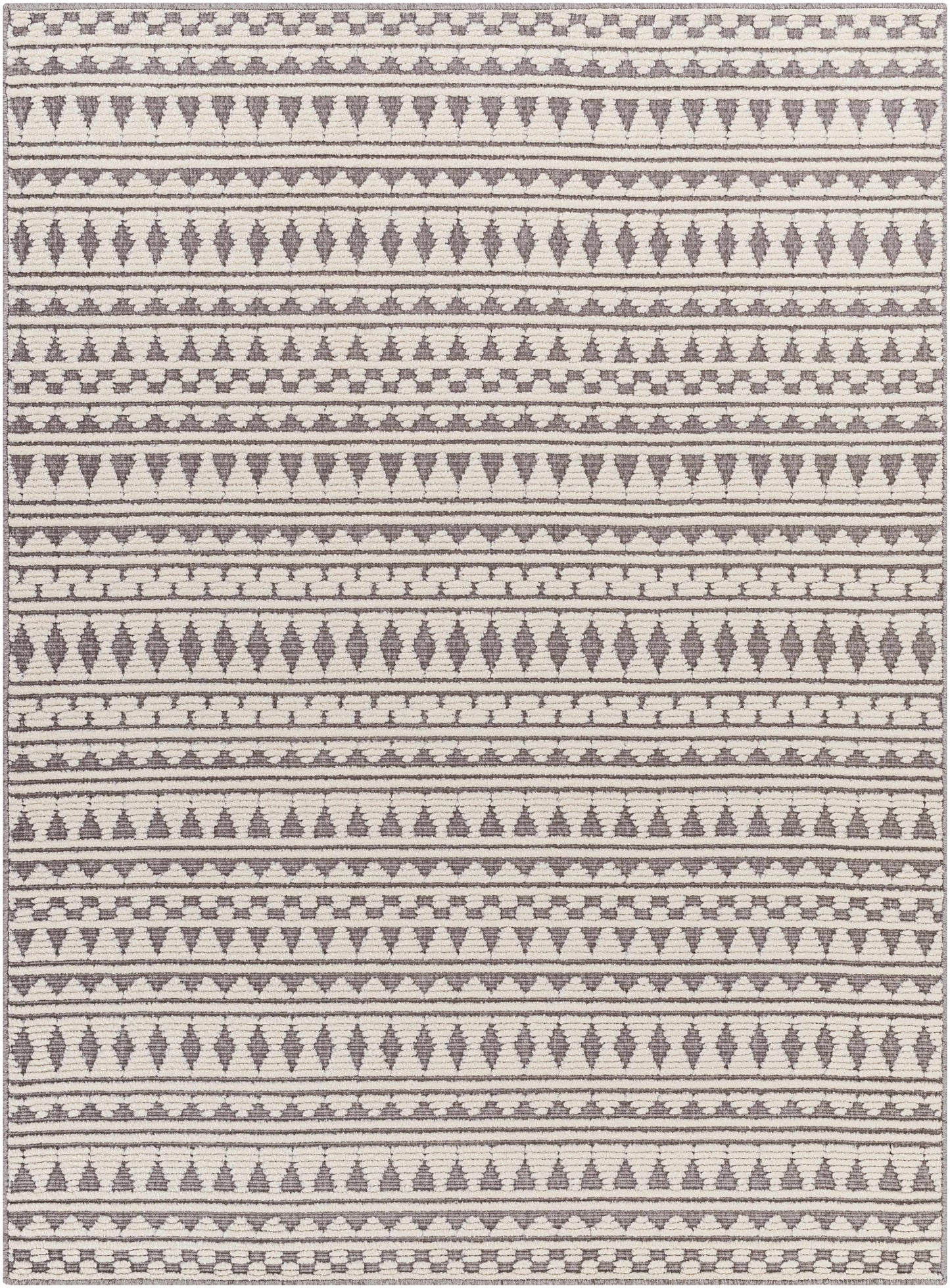 Cili Washable Area Rug - Clearance