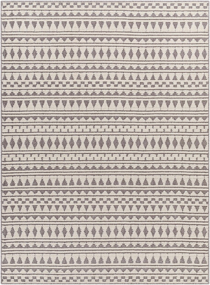 Cili Washable Area Rug - Clearance
