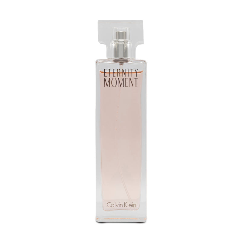 Calvin Klein Eternity Moment 50ml Eau De Parfum