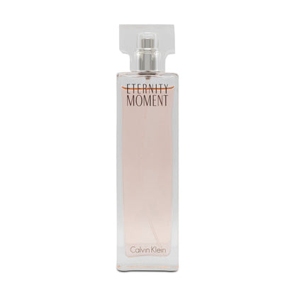 Calvin Klein Eternity Moment 50ml Eau De Parfum