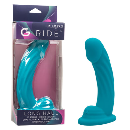 CalExotics G-Ride Long Haul
