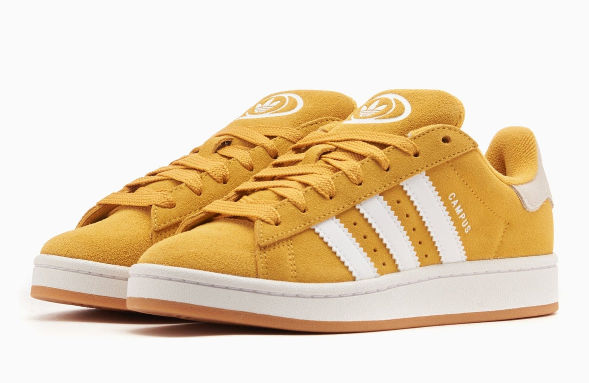 adidas Grade School Campus 00S J Sneakers