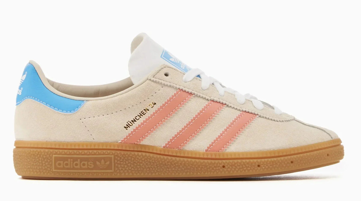 adidas Men's Munchen 24 Sneakers