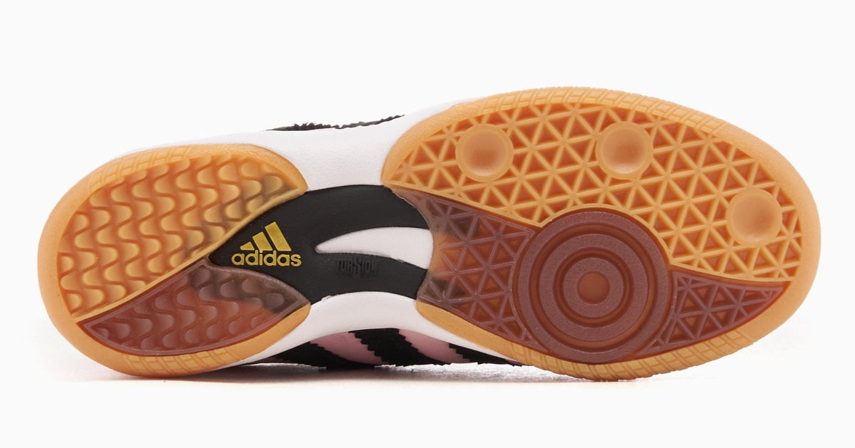 adidas Men's Samba Millennium 'Clear Pink Black Gum'