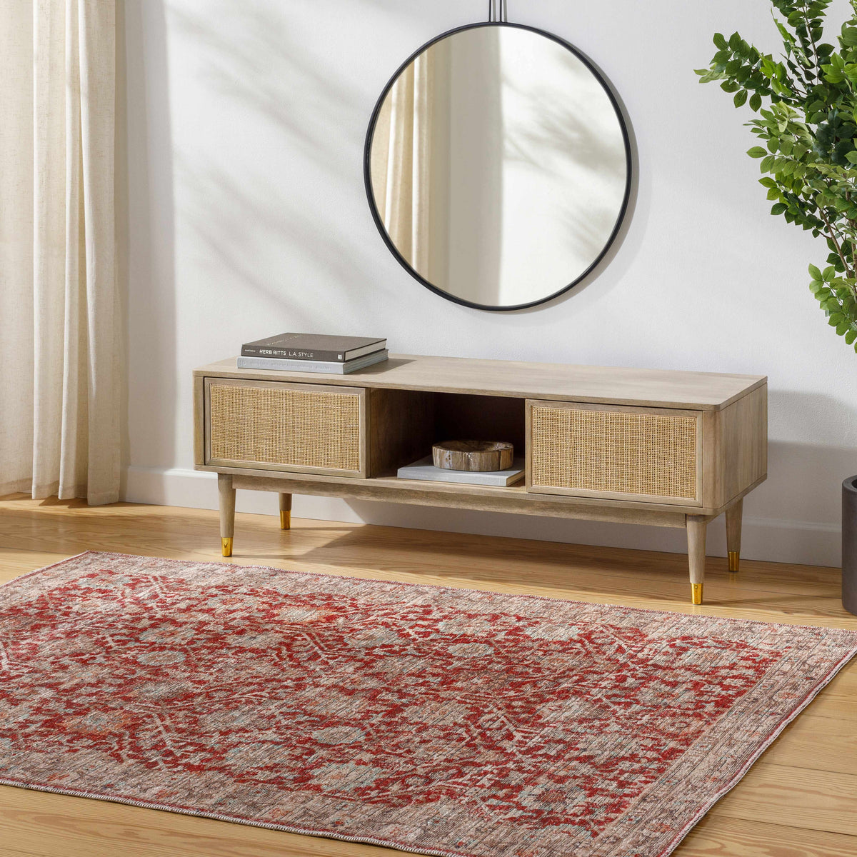 Cathy Area Rug - Clearance