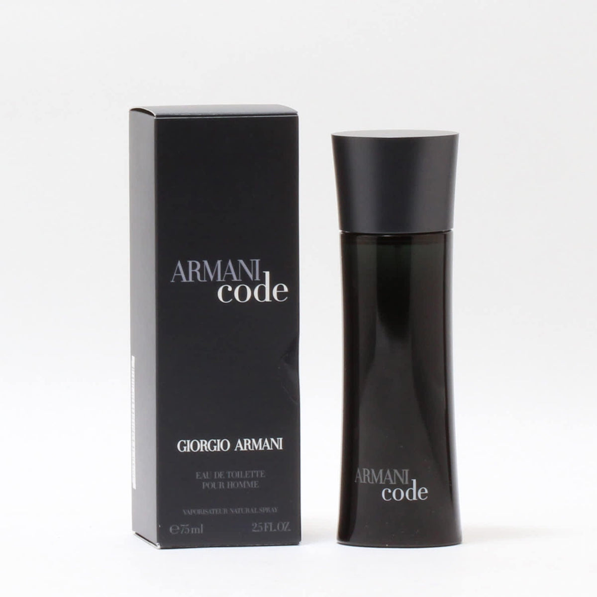 Giorgio Armani Armani Black Code EDT