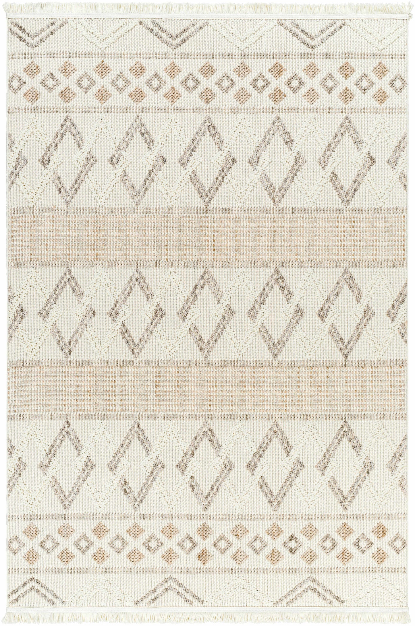 Faruq Area Rug - Clearance