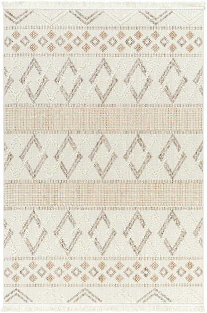 Faruq Area Rug - Clearance