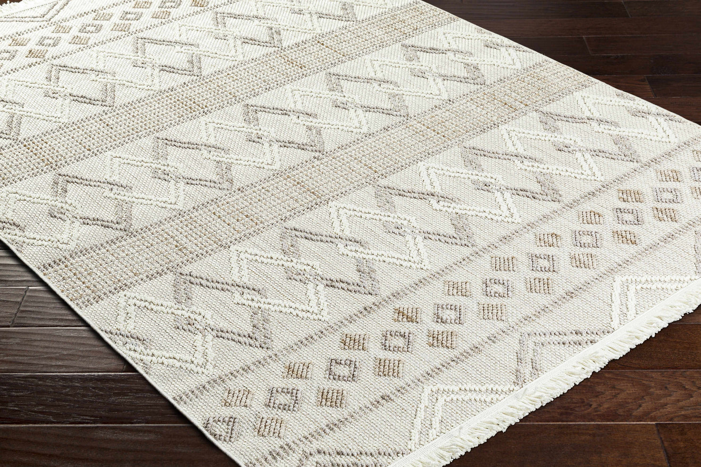 Faruq Area Rug - Clearance
