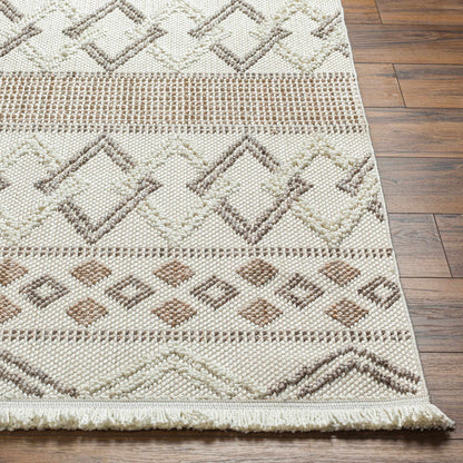 Faruq Area Rug - Clearance