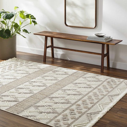 Faruq Area Rug - Clearance