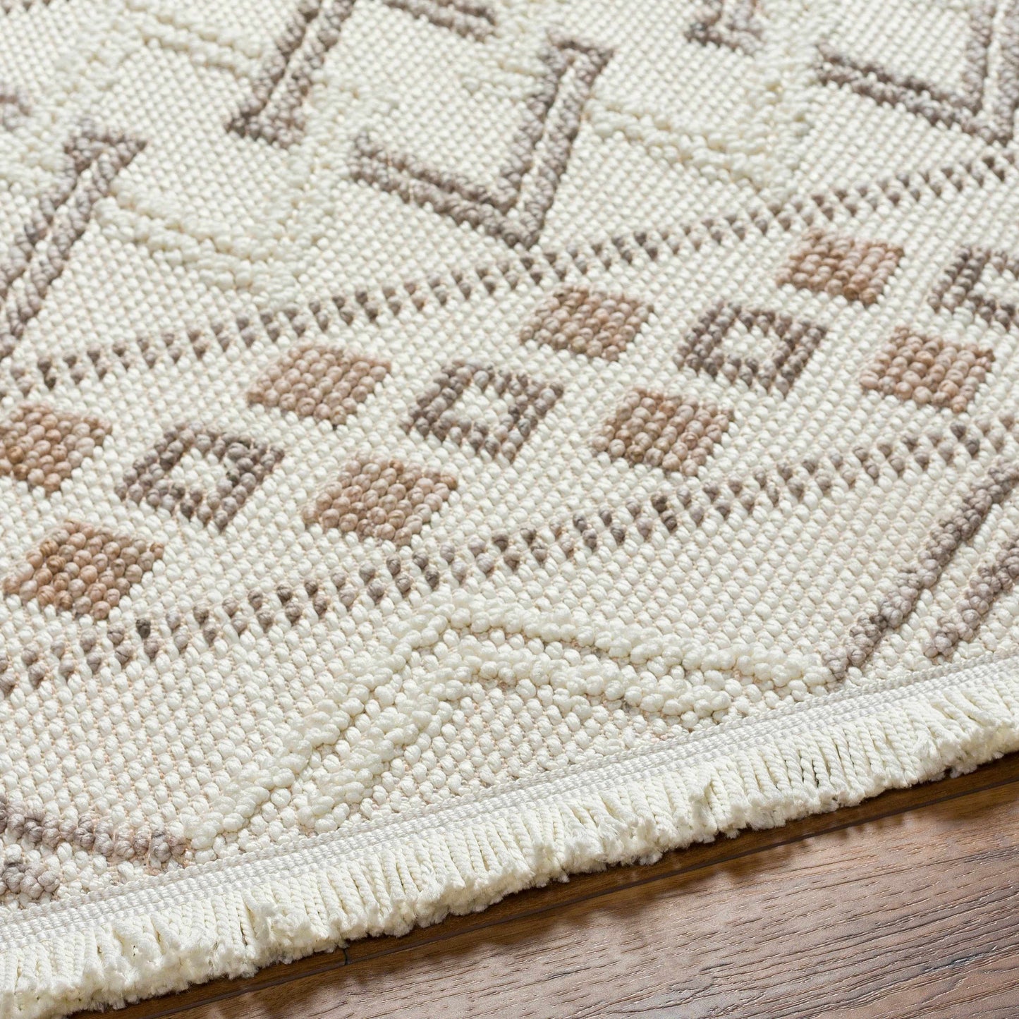 Faruq Area Rug - Clearance