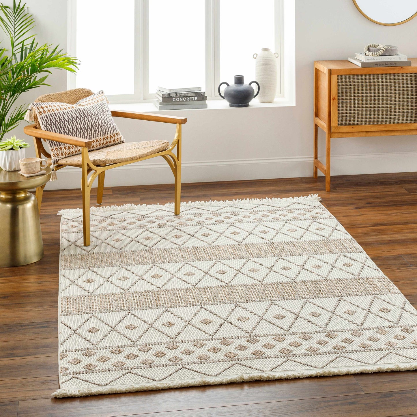 Finch Area Rug - Clearance