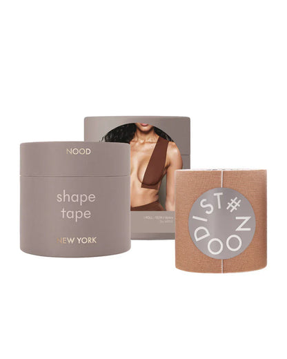 Shape Tape Adhesive Breast Tape