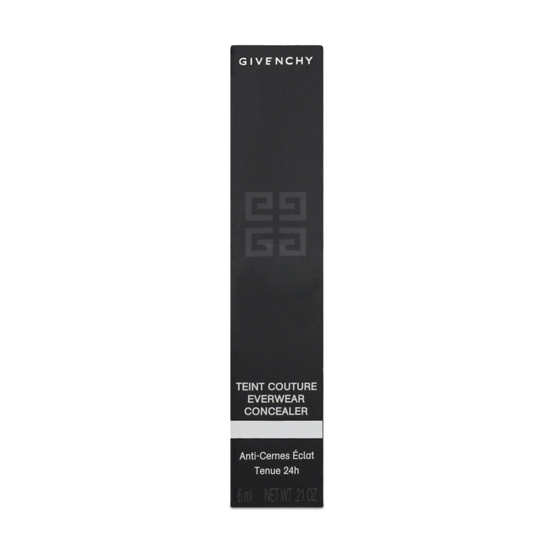 Givenchy Teint Couture Everwear Concealer 42 (Blemished Box)