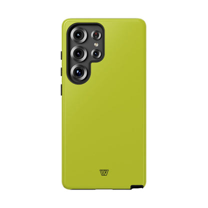 BOLDLY GREEN | Tough Phone Case