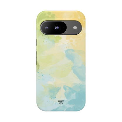 DREAMY SPLASHES | Tough Phone Case