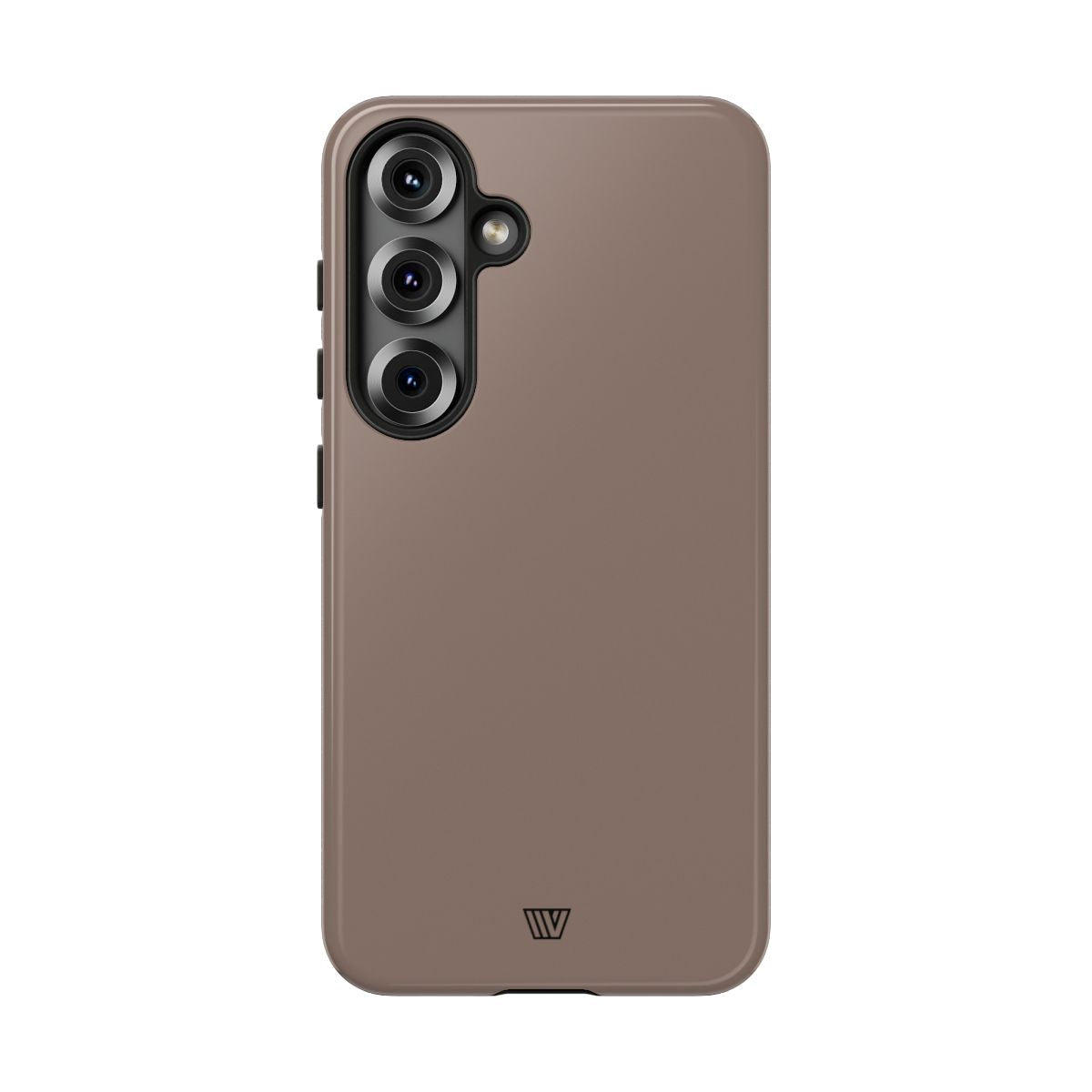 ALMOND FROST | Tough Phone Case