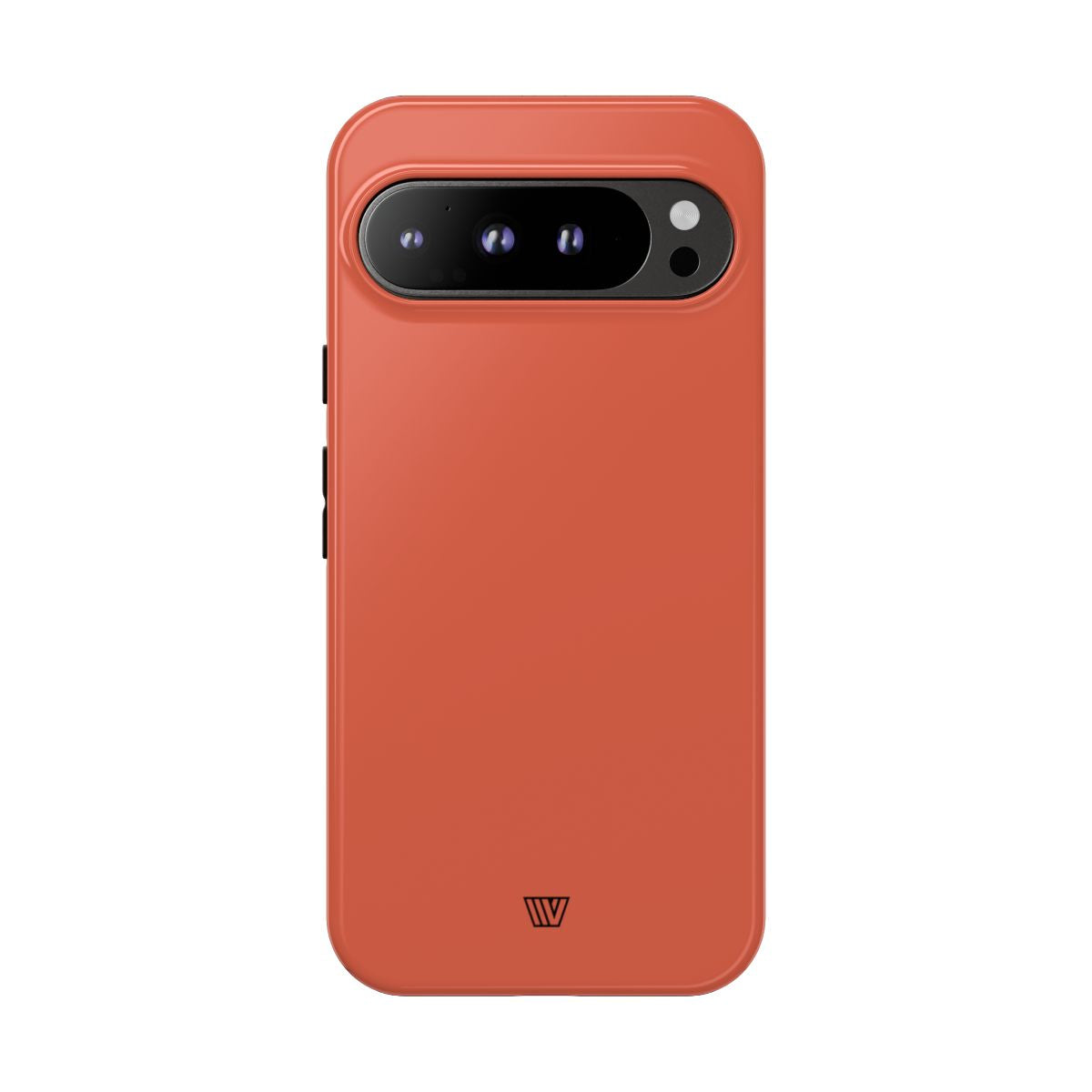 BURNT SIENNA | Tough Phone Case