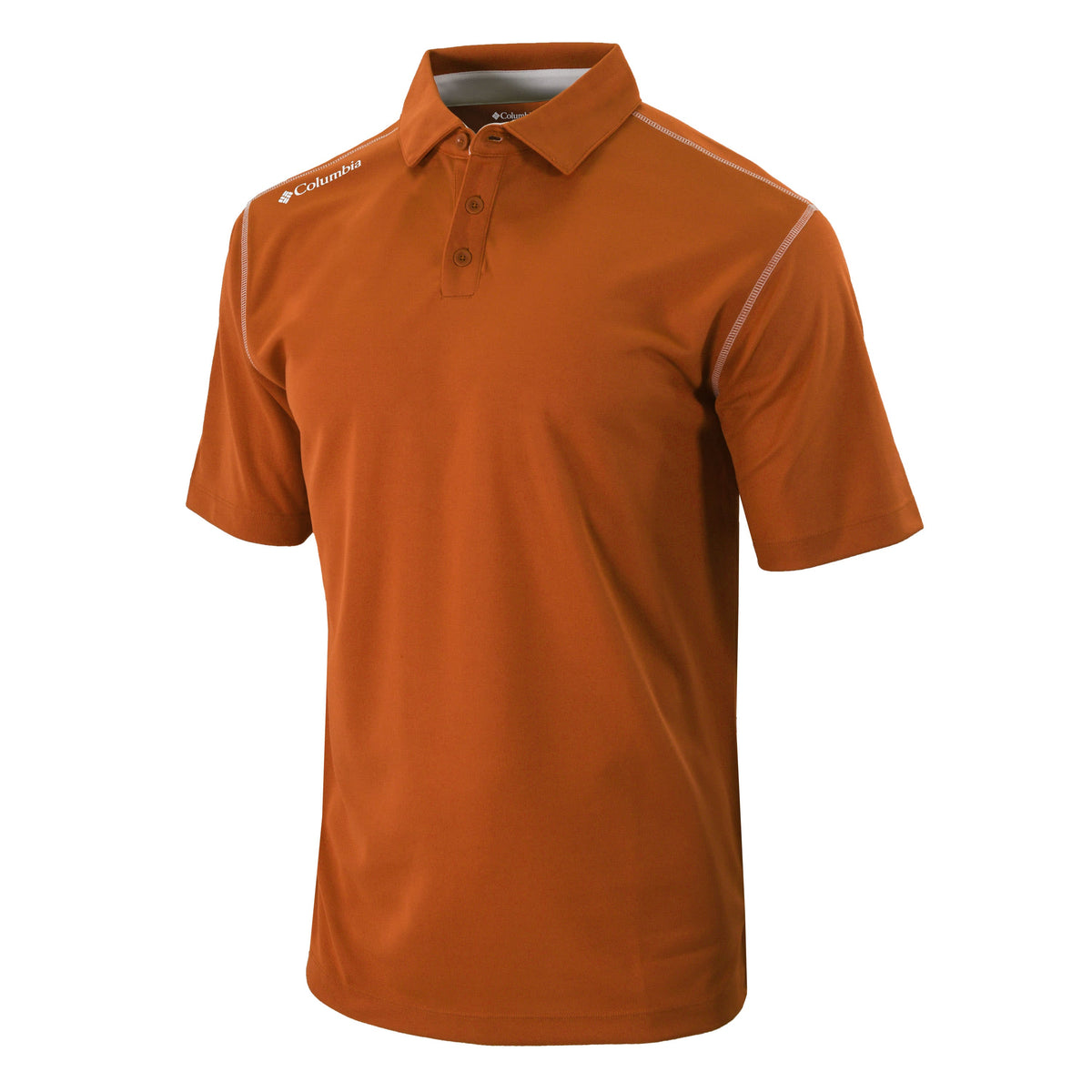 Columbia Omni-Wick Shotgun Polo