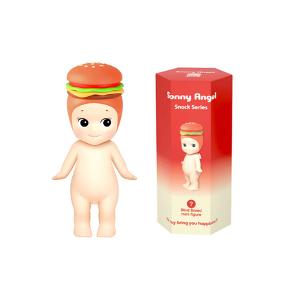 Blind Box Snack Series (1 pc)