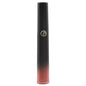 Giorgio Armani Ecstasy Lacquer Liquid Lipstick 508 Daybreak Pink