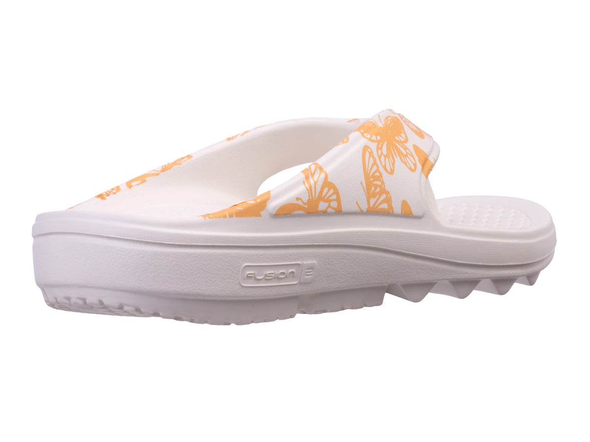 Fusion Butterfly Sandals - Medium
