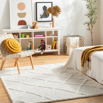 Daube Area Rug - Clearance